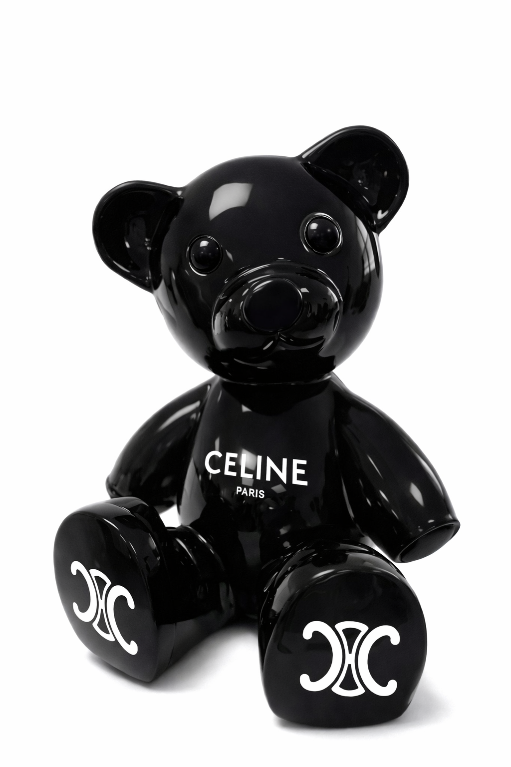 ° OURS TEDDY NOIR