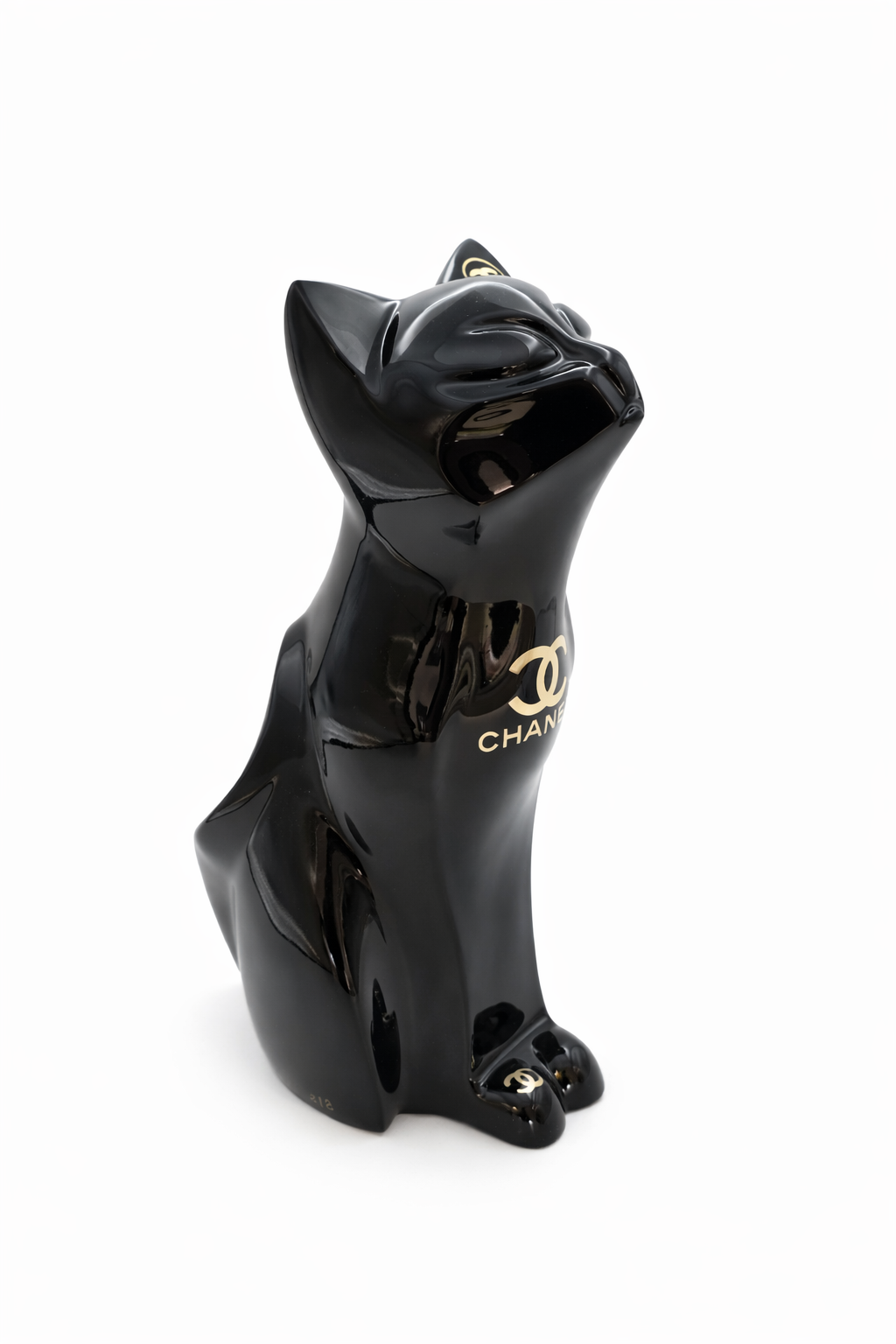 ° CHAT NOIR