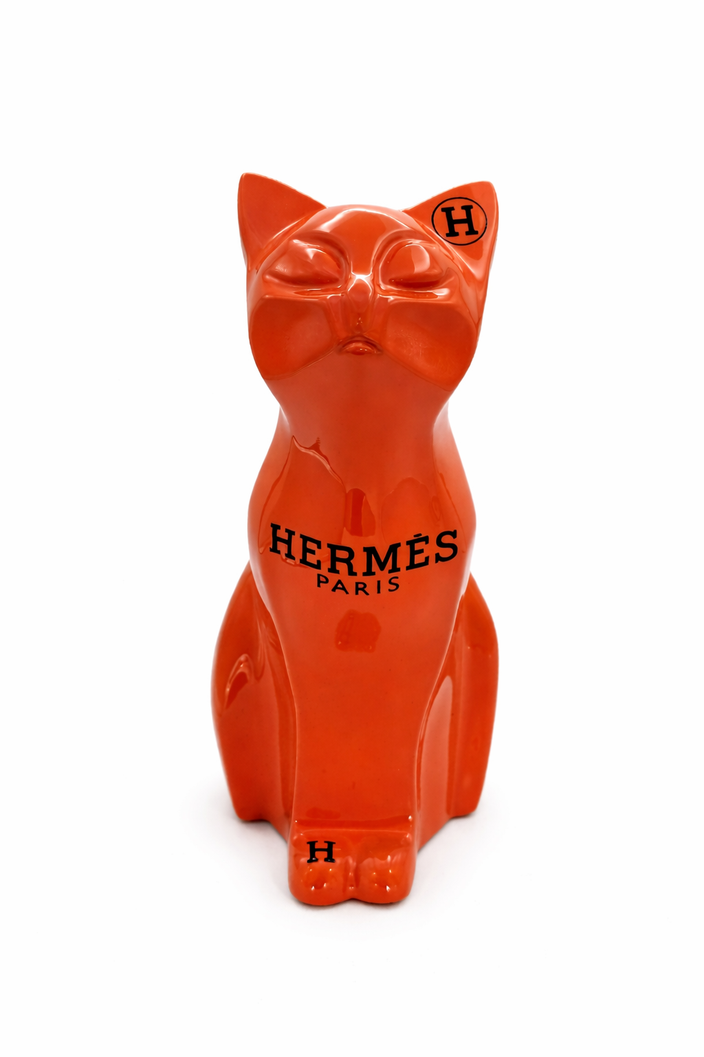 ° CHAT ORANGE
