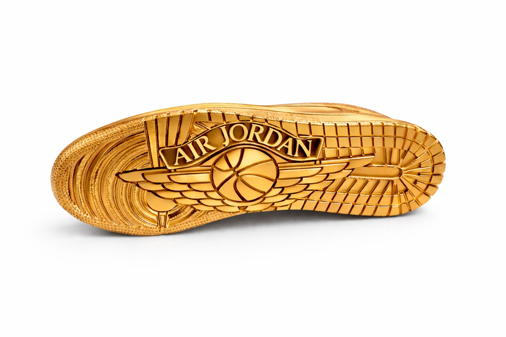 ° SNKRS BRONZE