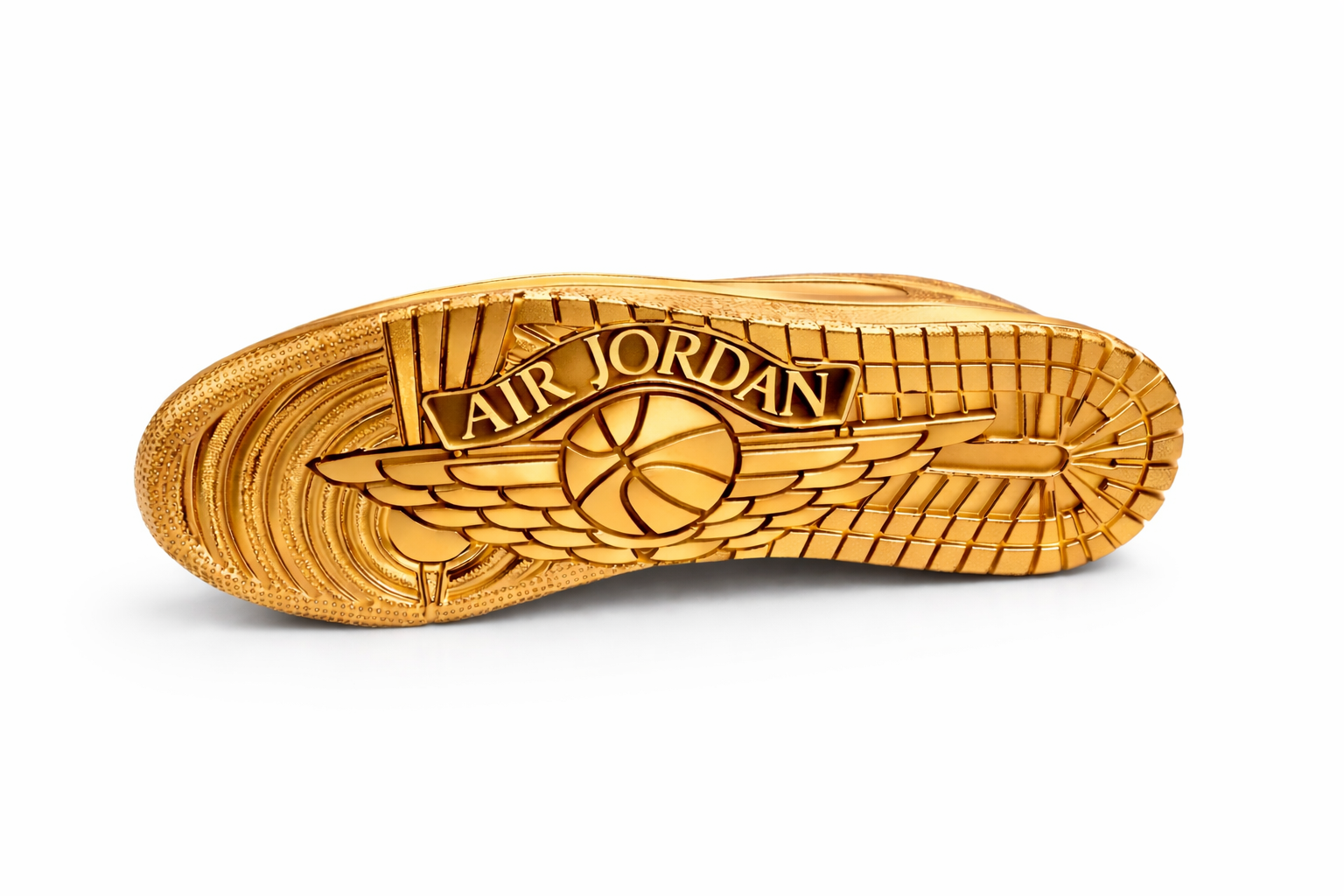 ° SNKRS BRONZE