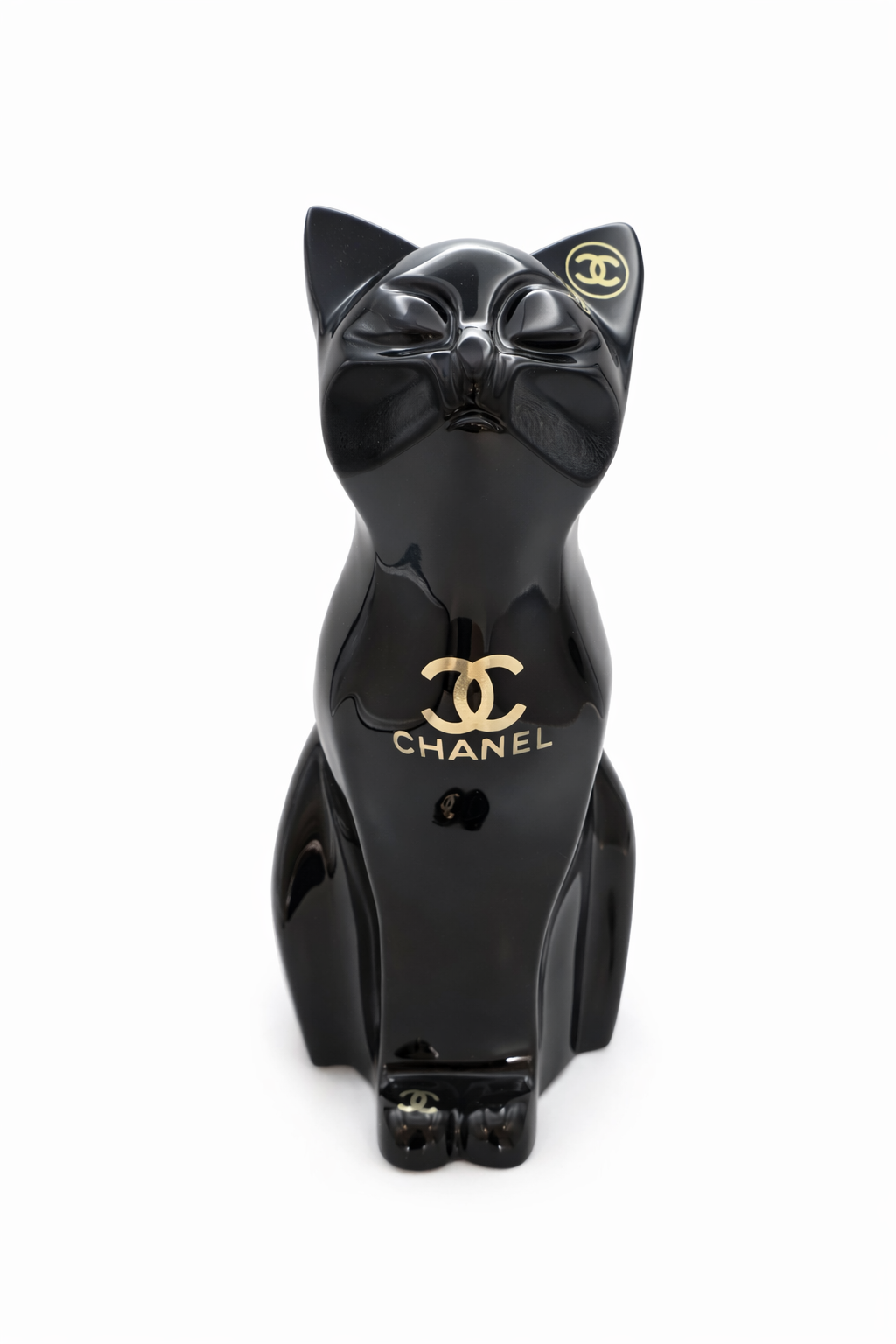 ° CHAT NOIR