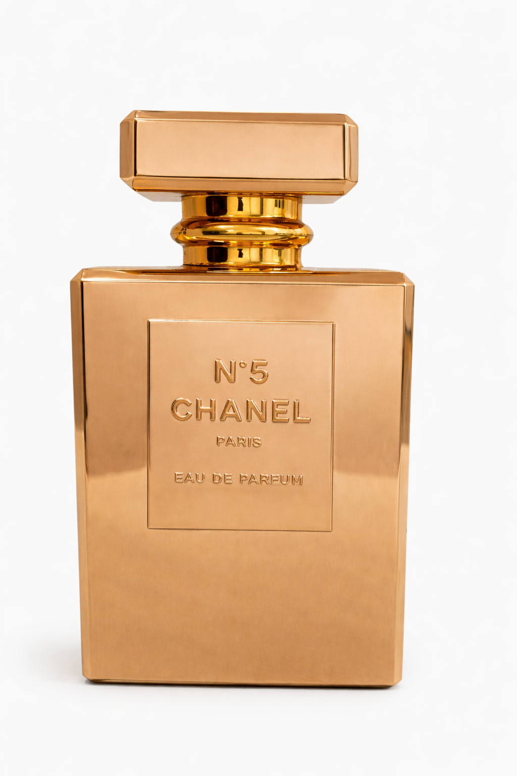 ° FLACON BRONZE