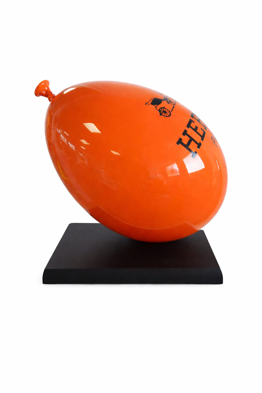 ° BALLON ORANGE GM