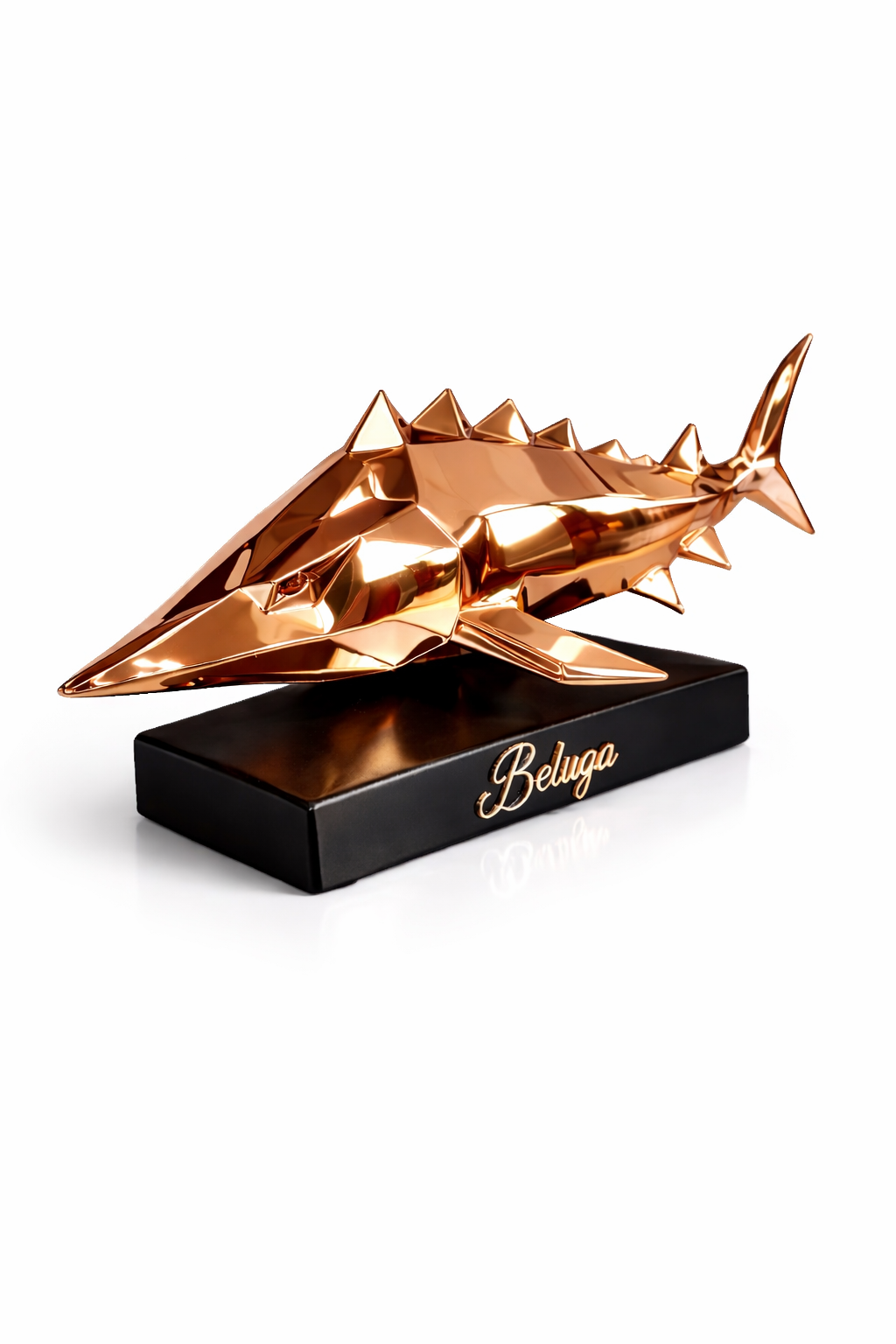BELUG'ART BRONZE
