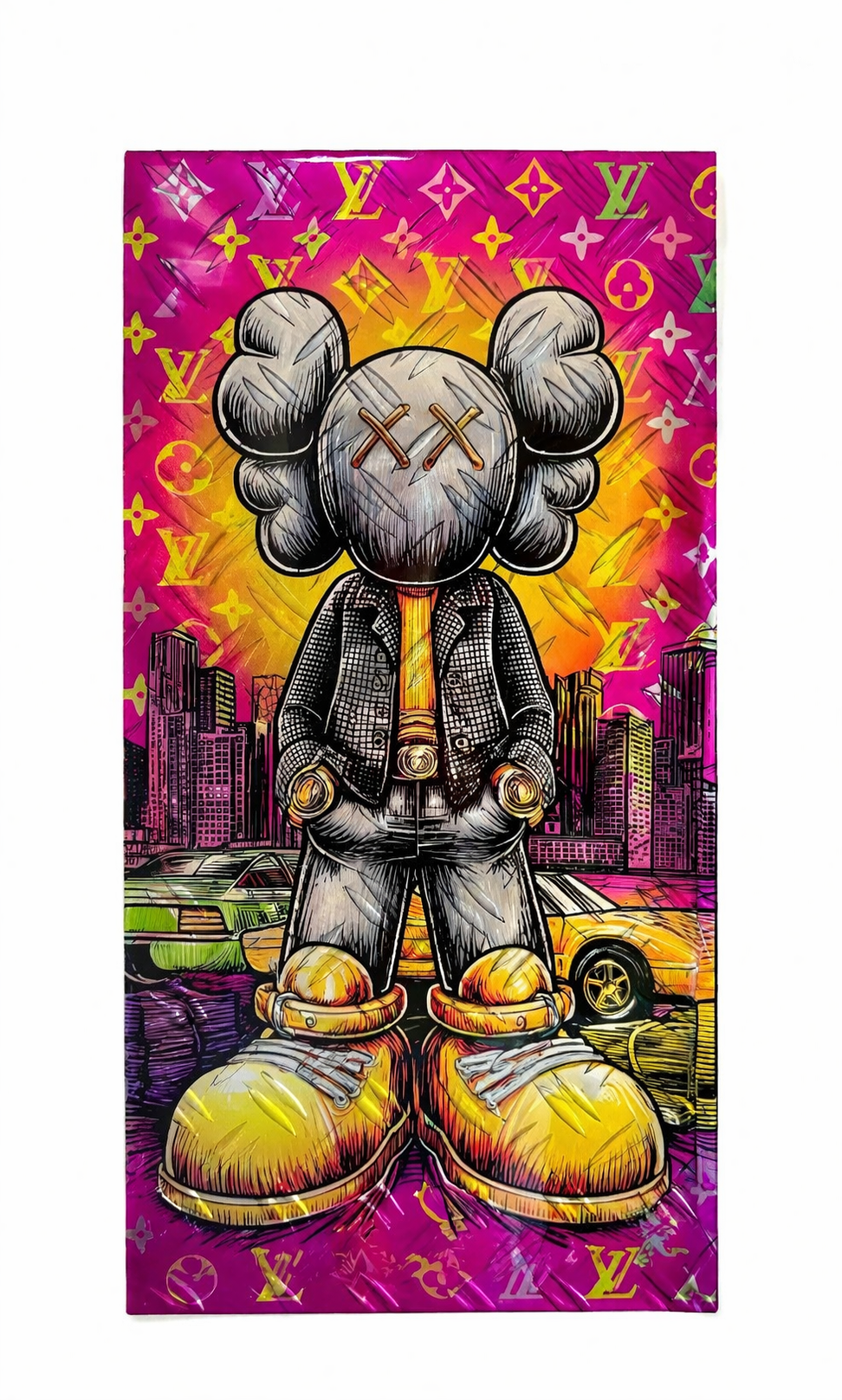 ° MODERN ICON
