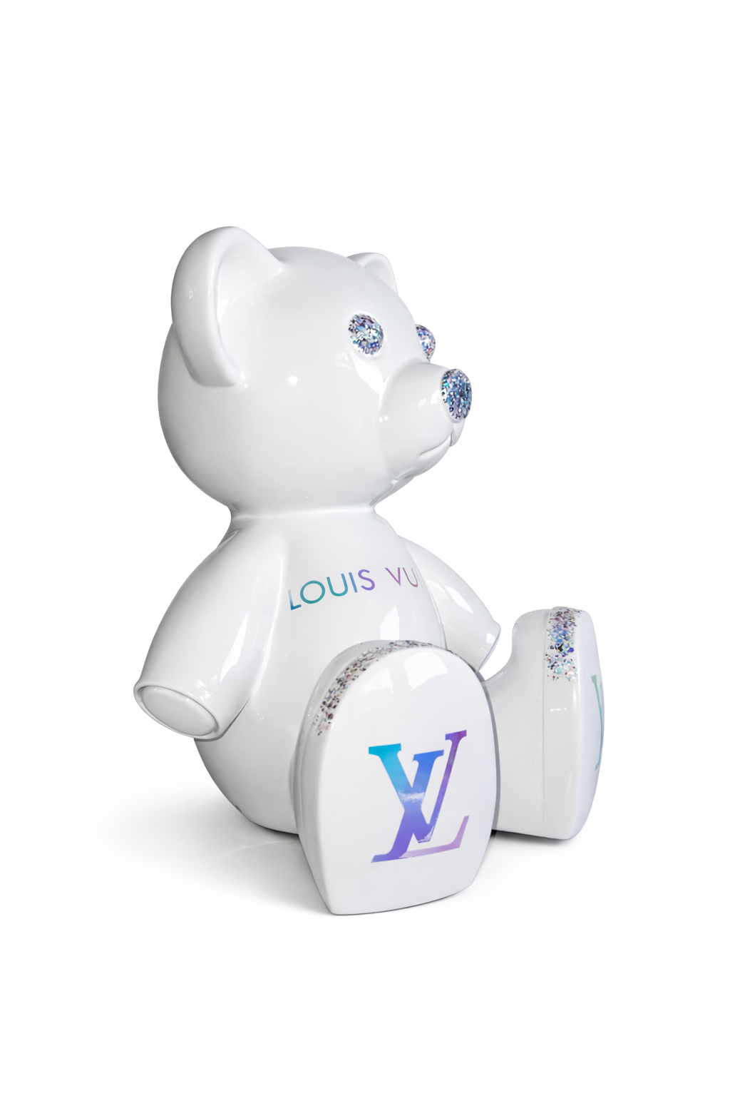 ° OURS TEDDY GLOW